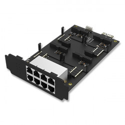 Yeastar EX08 Expansion Board for S100 and S300 IP-PBX